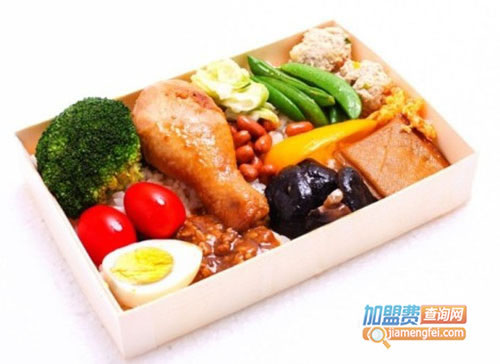《香八方便当加盟费》