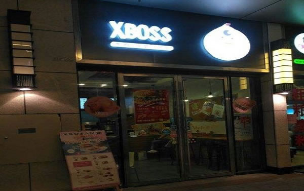 XBOSSը˷ѡ