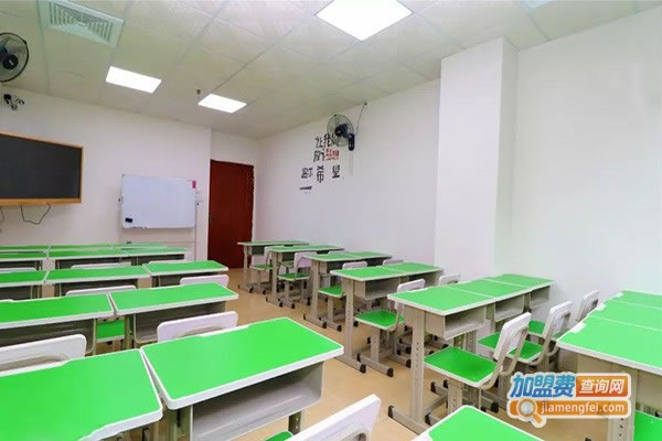 《小博士幼小衔接加盟费》