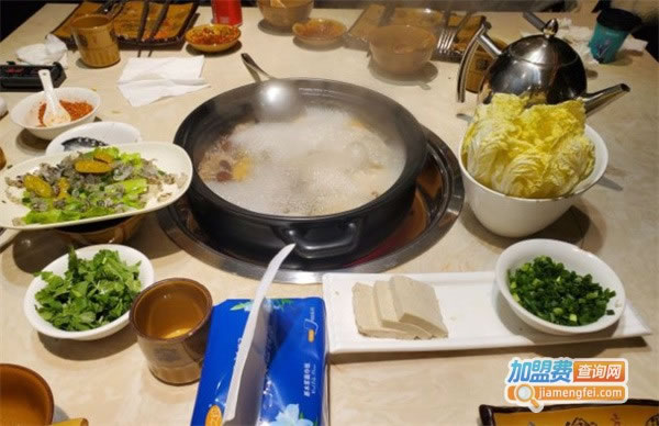 《兴霸王牛肉加盟费》