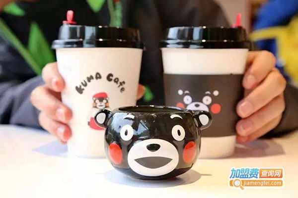 ܱܿKumaCafe&Store˷ѡ