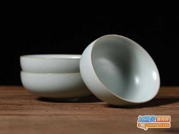 《仙瓷逸品加盟费》