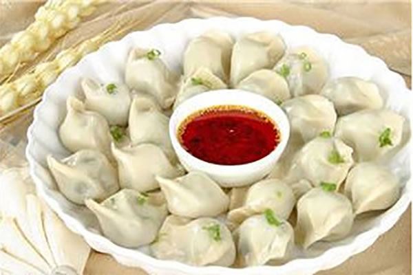 《心福饺子加盟费》