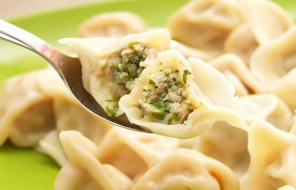 《兴福水饺加盟费》