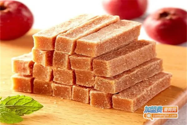 《鑫福休闲食品加盟费》