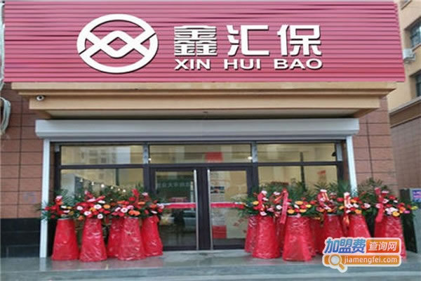 《鑫汇保车险加盟费》