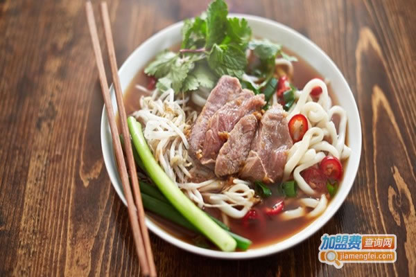 《谢赫经典牛肉面加盟费》