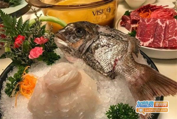 《小红门港式海鲜火锅加盟费》