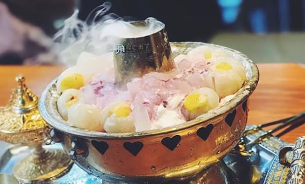 《星角榴芒冰锅加盟费》
