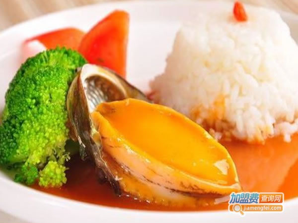 《叙江南鲍鱼饭加盟费》