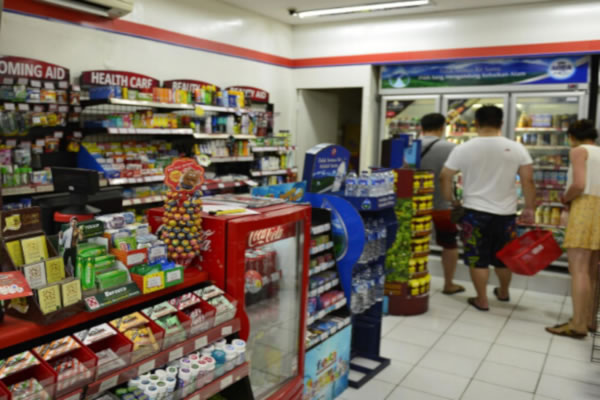 《巷邻便利店加盟费》