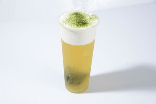 《仙鹿黎奶茶加盟费》