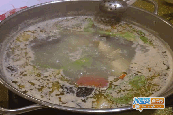 《小懒羊涮肉店加盟费》
