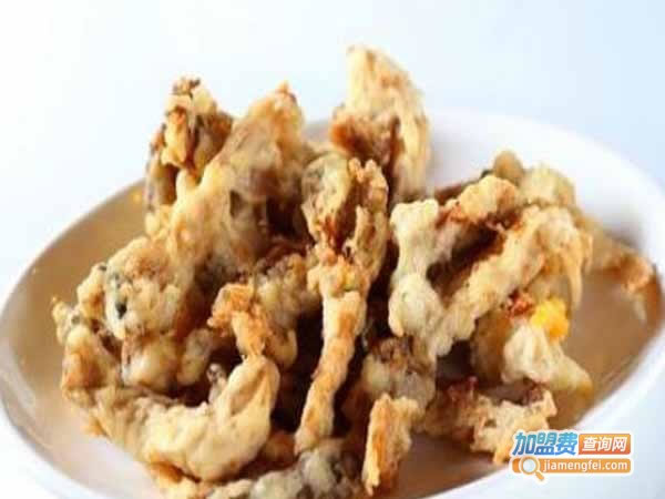 《小猫爸爸炸鸡排加盟费》