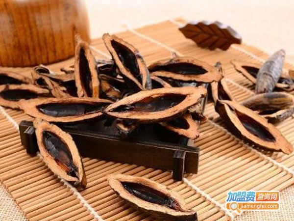 《湘年华槟榔加盟费》