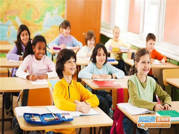 《新派少儿英语加盟费》