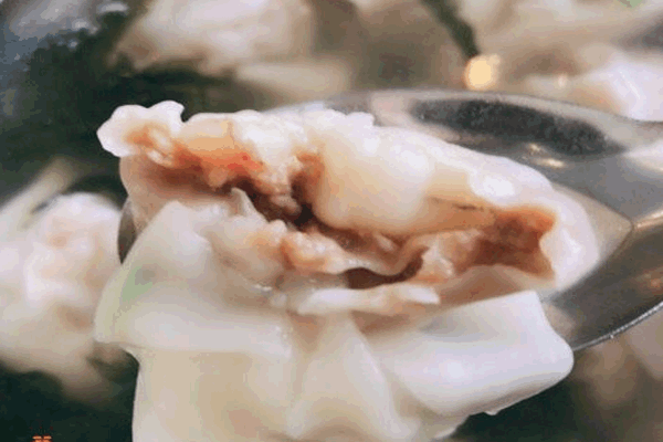 《小青青家馄饨加盟费》