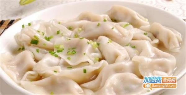 《熊师傅饺子云吞加盟费》