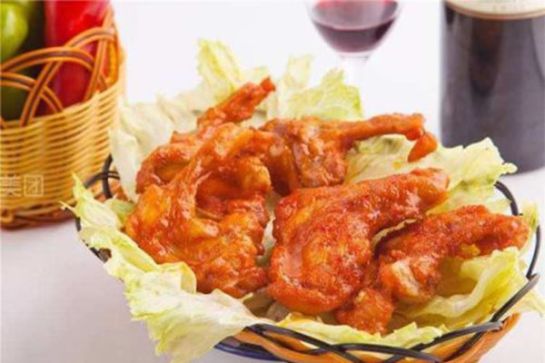 《香酥鸡锁骨加盟费》