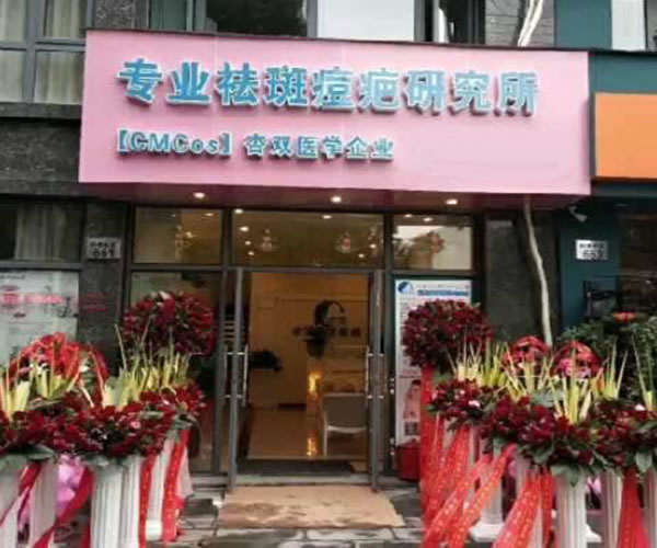 《杏双祛斑加盟费》