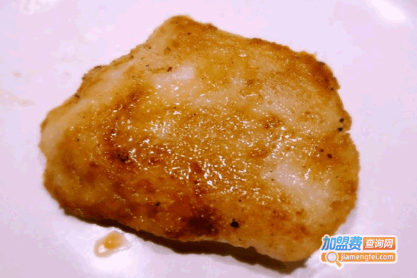 《香缇铁板烧加盟费》