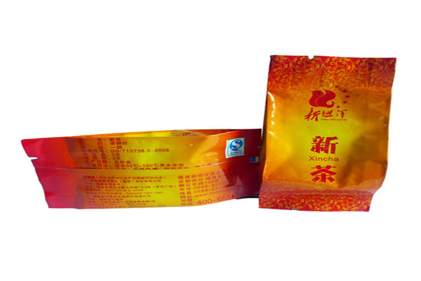 《新坦洋茶业加盟费》
