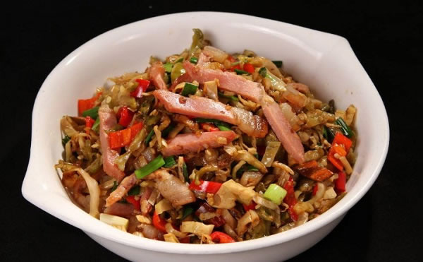 《湘味土菜馆加盟费》