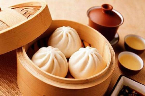 《许鲜包子铺加盟费》