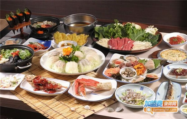 《玄先生韩国料理加盟费》