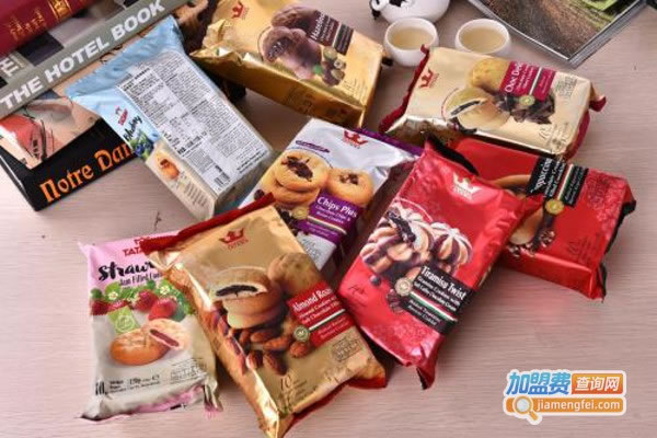 《休闲食品批发加盟费》
