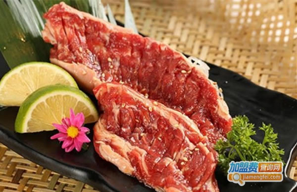 《嘻游记烧肉加盟费》