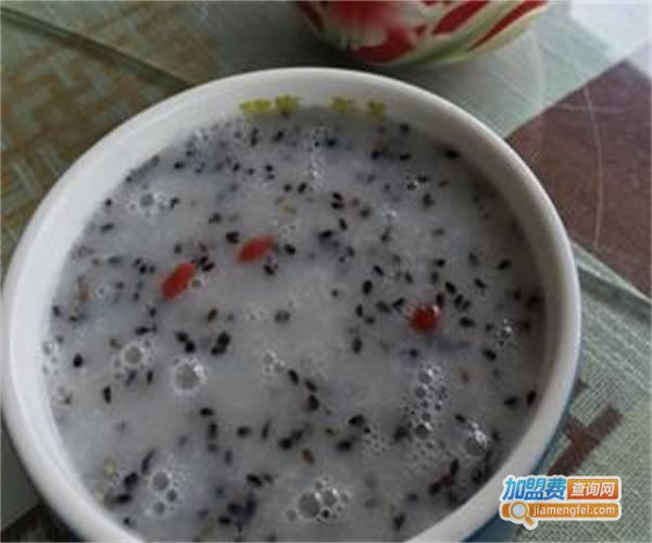 《喜粥现煮鲜熬粥加盟费》