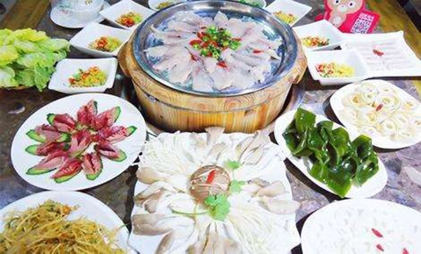 《雅安木桶鱼加盟费》