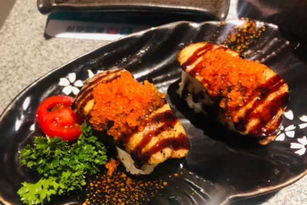 《云川料理加盟费》