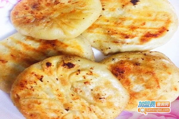 《洋葱牛肉馅饼加盟费》