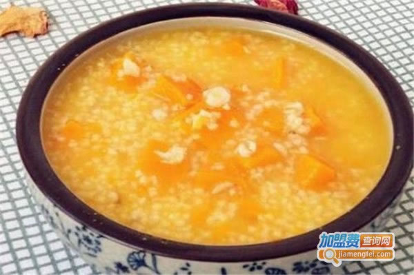 《忆潮粥加盟费》