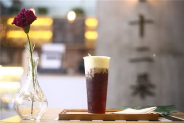 《云顶贡茶加盟费》