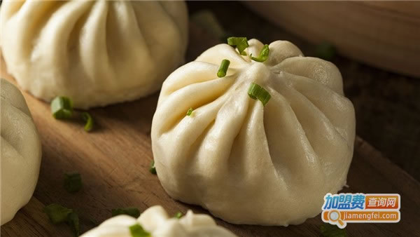 《裕丰生煎加盟费》