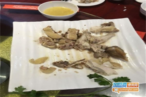 《悦港茶餐厅加盟费》