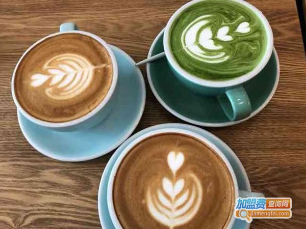 《一个哈欠奶茶加盟费》