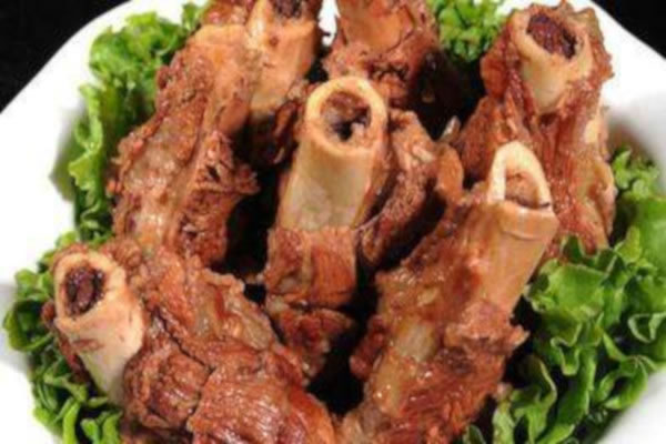 《羊骨头加盟费》