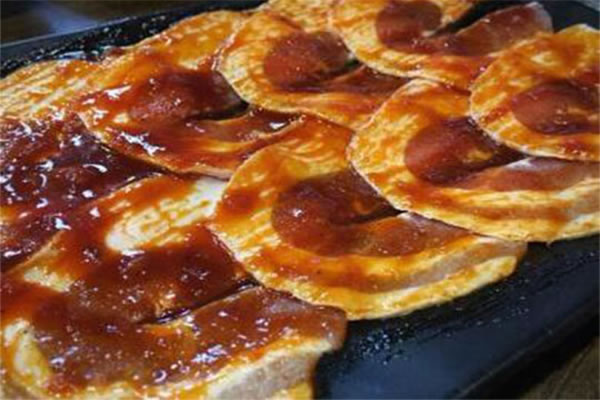《焱火烧食加盟费》