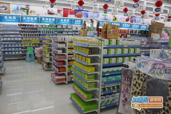 《义和堂加盟费》