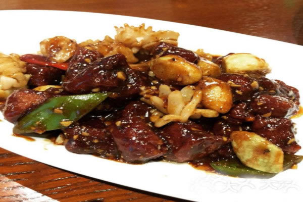 《义和小馆加盟费》