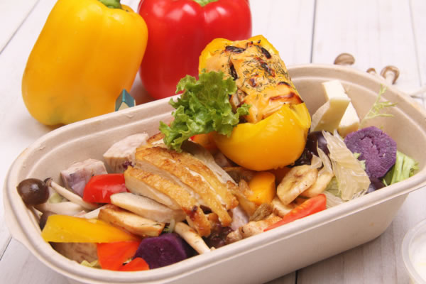 《遇见轻食沙拉加盟费》