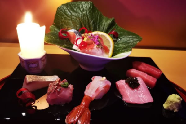 ӣOMAKASE˷ѡ