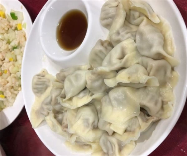 《杨家水饺加盟费》