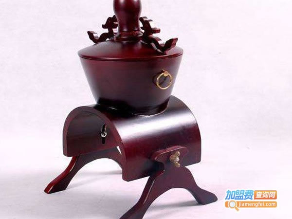 《悦灸悦好艾灸养生加盟费》