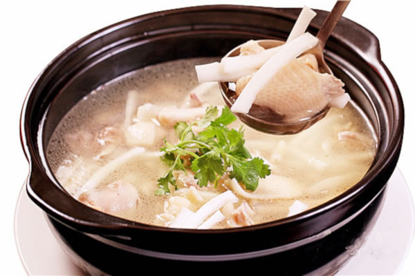 《椰客椰子鸡加盟费》