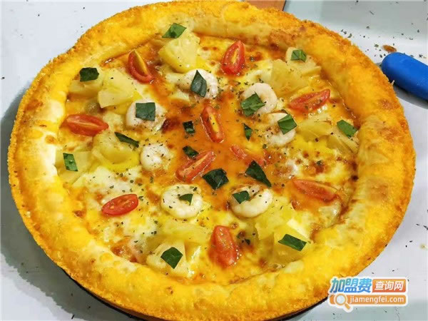《友客炸鸡汉堡加盟费》